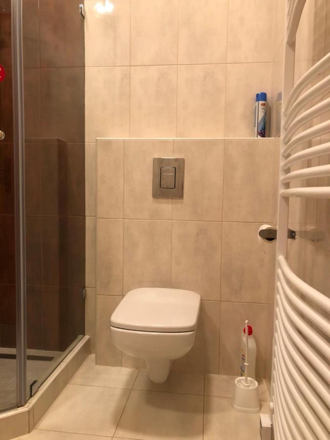 Апартаменты Haus Edelgruen Тауплиц Экстерьер фото
