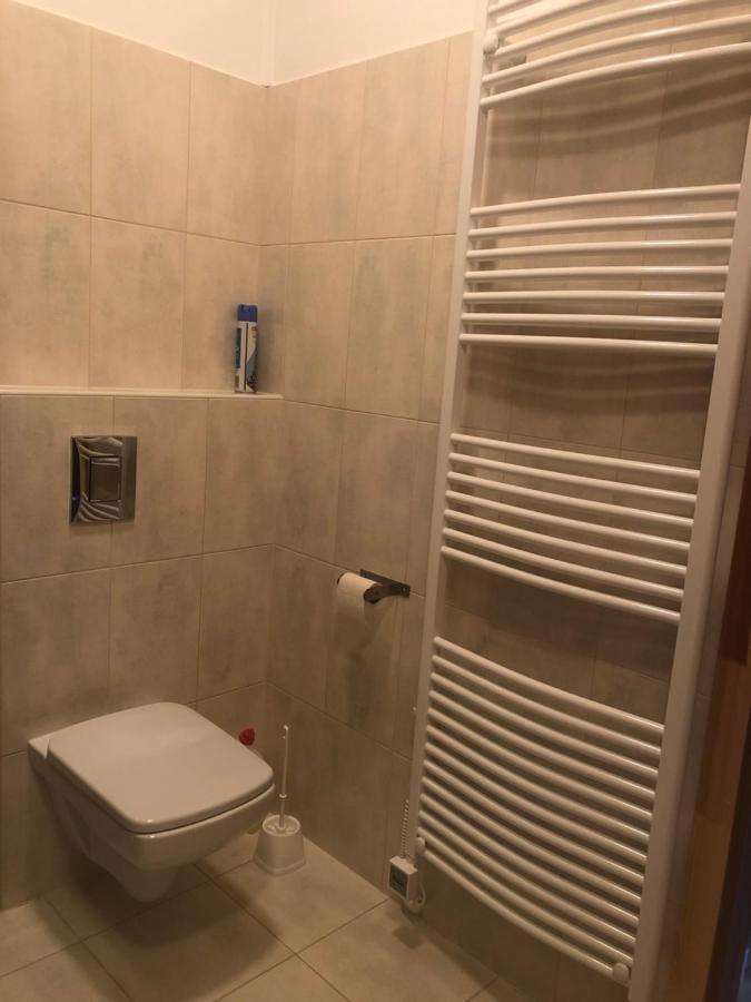 Апартаменты Haus Edelgruen Тауплиц Экстерьер фото